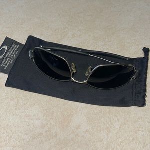Oakley Whisker Sunglasses